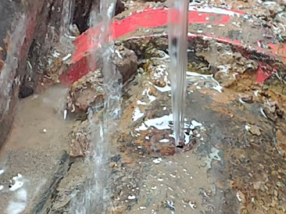 鼎湖水管漏水检测方法 专业探漏/查漏服务全解析多少钱